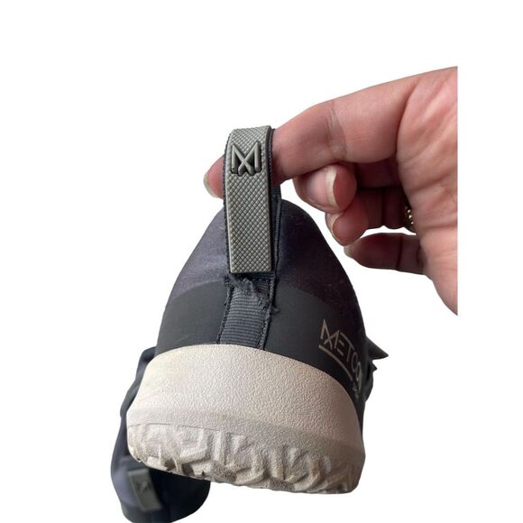 Nike Metcon Sport Men's Athletic Running Shoes Size 9 Dark Grey Low Top Sneaker - Picture 9 of 9